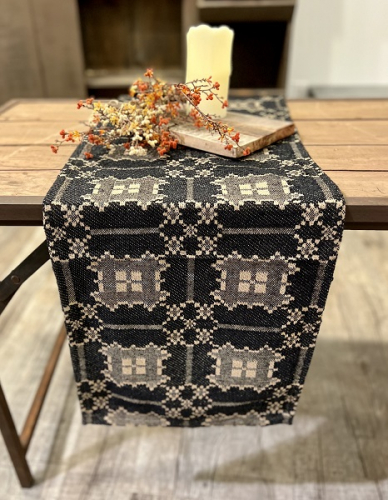 NEWBURY BLACK/TAN COLLECTION *NEW*